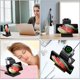 thumbnail image 5 of Cargador de inducción Samsung, cargador inalámbrico Qi universal de 15 W, carga rápida portátil para Samsung S22 Ultra/S21/Galaxy Z Fold 3/Flip 3, Galaxy Watch 4, Galaxy Buds (negro), 5 of 5