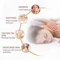 thumbnail image 5 of Aceite hidratante corporal Carrot Massage Care HUOGUO, 5 of 5