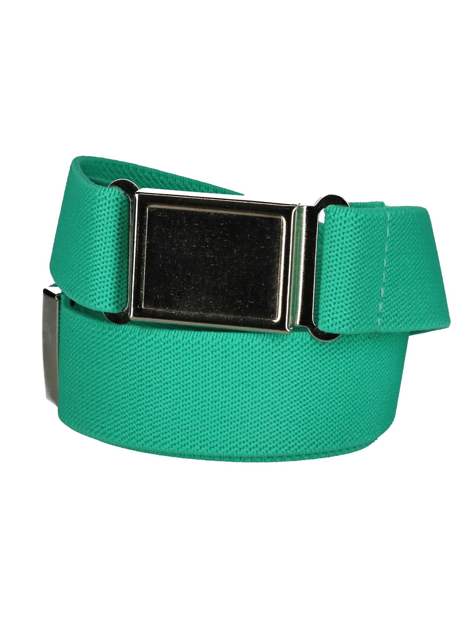 CTM CTM® Kids' Adjustable Elastic Belt with Buckle Walmart