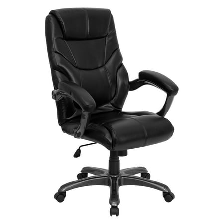 High Back Office Chairs
