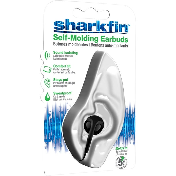 Self molding earbuds new arrivals