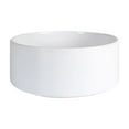 thumbnail image 3 of Hearth & Gear Ceramic Pet Bowls For Cats & Dogs – Custom Photo And Text Design Shallow Cat Dish Small Slow Feeder Cat Bowl Insert Silicone Dog Bowl Dog Bowls for Medium Dogs Dog Slow Feeder Insert Dog, 3 of 5