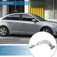 thumbnail image 3 of Tubo de retorno de refrigerante del turbocompresor No. 55568031 Tubo de alimentación de refrigeración para Chevy Cruze, 3 of 4