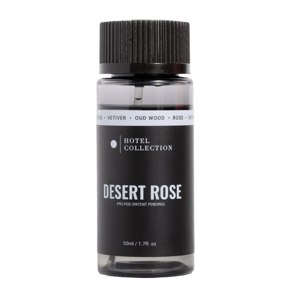 Hotel Collection | Capricorn Pro-Pod Oil Blend | Luxury Hotel Inspired Aromatherapy Scent Diffuser Oil | Lavender, Magnolia and Orris 1.7 fl oz 50 mL