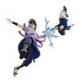 thumbnail image 2 of Figura Banpresto Naruto Shippuden Uchiha Sasuke Effectreme, 2 of 3