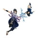 thumbnail image 2 of Figura Banpresto Naruto Shippuden Uchiha Sasuke Effectreme, 2 of 3