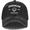Black, variant on Team Conrad Hat Cousins Beach Cap Unisex-Adult Baseball Cap