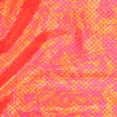 thumbnail image 4 of Little Shell Mermaid 4 Way Nylon Spandex Fabric  Illusion Foil | Spandex Palace, 4 of 8