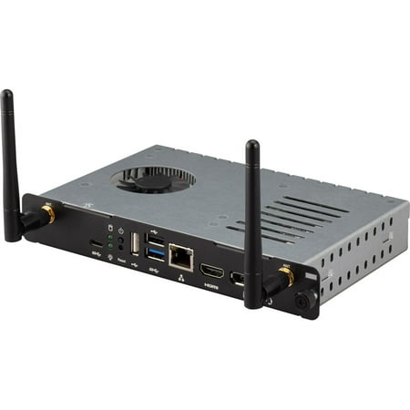 UPC: 0766907011852 | ViewSonic VPC2C-W33-O1  ViewBoard OPS Celeron Slot-in PC