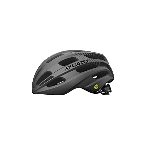 Giro Isode MIPS Adult Recreational Cycling Helmet Universal Adult 54 61 cm Matte Titanium 2020 Walmart