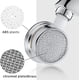 thumbnail image 3 of 4 aireadores de grifo ahorradores de agua, accesorios de aireador de grifo, filtro de grifo M24 con junta y llave, aireador de cocina y baño, 3 of 5