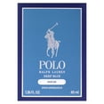 thumbnail image 3 of Polo Deep Blue by Ralph Lauren Parfum Spray 1.36 oz For MEN, 3 of 5