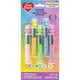 thumbnail image 1 of Care Bears 5 Piezas De Brillo Labial Con Sabor Para Niños | Maquillaje Vegano Y No Tóxico | Regalos De Cumpleaños Para Niños De 3 Años De Townley Girl, 1 of 1