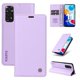 thumbnail image 2 of Funda para Xiaomi Redmi Note 11S 4G Estuche de Cuero PU Tipo Cartera con Ranuras para Tarjetas y Cierre Magnético, 2 of 5