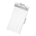 thumbnail image 2 of DEEPCRAFF Durable Iron Snare Drum Wire Plated Silver Strap Replacement for Enhanced Drum Sound, 2 of 7