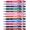 12 Color, Motivational, variant on Funny Pens, 12 Pcs Rose Gold Fine Point Smooth Writing Pens, Inspirational Stylus Ballpoint Pens with Screens Touch Stylus Tips, Black Ink 1.0 Mm Gift Office Desk Accessories