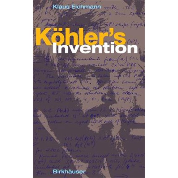Pre-Owned Khler's Invention, (Hardcover)
