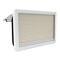 thumbnail image 6 of Modern RV Window, RV Push Out Window With Interior Lockable Handle Rounded And Smooth Edges RV Exit Window, 6 of 29