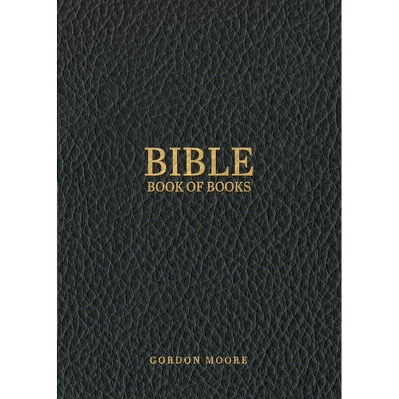 Bible Book of Books, (Paperback)