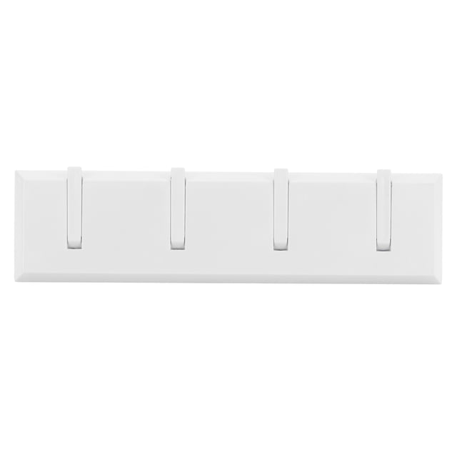Soporte Para Llaves, Gancho Para De Pared, Colgador Para Puerta, Perchero Para Colgar En La Pared, Organizador De Correo Decorativo Para Entrada Y Decoración De Puerta De Pared