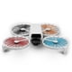 thumbnail image 2 of Inteprter Personalice el dron FLIP con accesorios de cuchillas coloridos, ligero, potente, fuerte y duradero Accesorios para drones aéreos Naranja, 2 of 6