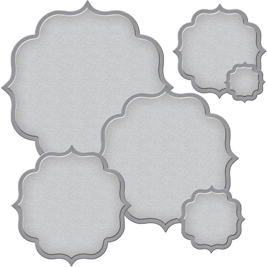 Spellbinders nestabilities dies labels 28