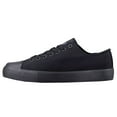 thumbnail image 3 of Lugz Adult Mens Stagger LO Wide Lifestyle Sneakers, 3 of 5