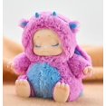 thumbnail image 4 of Caja ciega de la serie Time Share Meet Cino, juguetes, figuras de acción bonitas, muñecas, caja misteriosa sorpresa, adornos, regalos Kawaii para niñas, 4 of 4