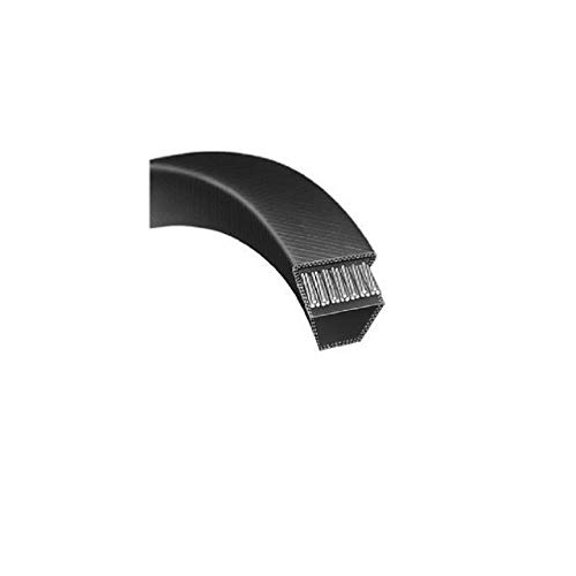 Hydra Fitness Exchange Drive Belt 36” Bd-10136 Works with Cybex Trotter 545T Treadmill Motor