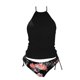 thumbnail image 4 of Trajes de Baño Mujer Conjunto de Bikini de Talla Grande Para Mujer, Traje de Baño Moderno, Tankini, Parte Superior E Inferior, Ropa de Playa Cómoda, Conjunto de Baño Para Mujer, 4 of 4