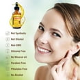 thumbnail image 6 of Seven Minerals Ultra Pure Vitamin E Oil - Full-Spectrum D-Alpha Tocopherol, Organic, 1 Fl Oz - For Skin, Face, Hair & Scars, 6 of 11