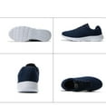 thumbnail image 5 of HONEYRAIN Chaussures de Course Espadrilles de Marche pour Hommes Chaussures de Sport Chaussures Décontractées, 5 of 5