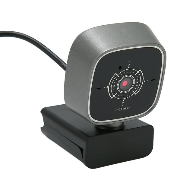 Cámara web cámara USB para PC micrófono dual giratorio para educación ANGGREK Otros