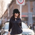 thumbnail image 2 of Bucket Hat Polyester Unisex Outdoor Activities 1Pack 14.8X14.8X9.8in, 2 of 8