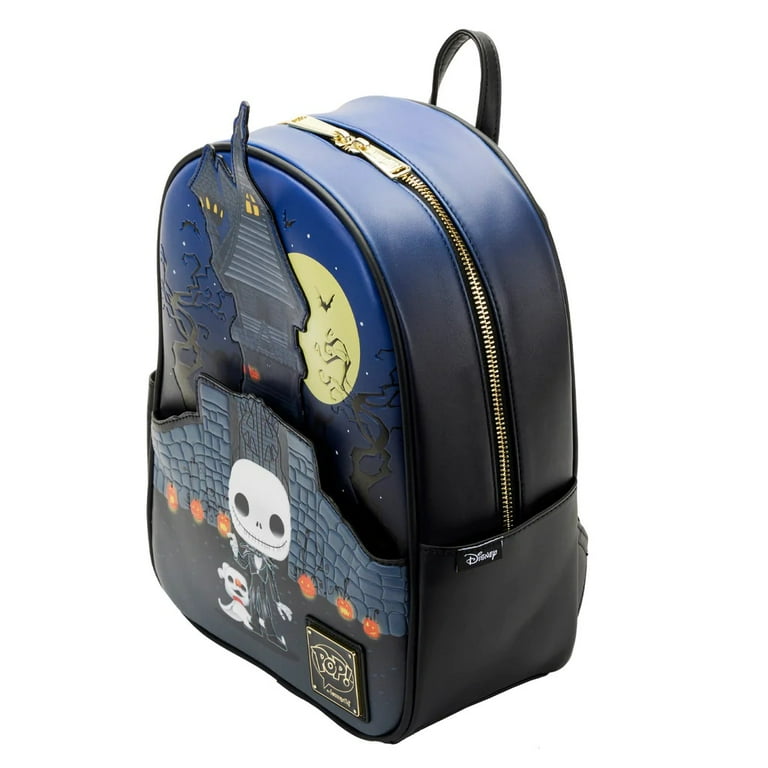 Loungefly outlet nbc backpack