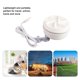thumbnail image 4 of Turbine Washing Machine Ultrasound Wave 60W Mini Portable Washer for Travel Home Business, 4 of 5