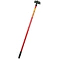 thumbnail image 2 of Seymour S300 DuraLite Steel Garden Hoe 48 in. Fiberglass Handle, 2 of 2