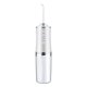 thumbnail image 4 of Hilo dental inteligente Limpiador dental de agua Limpiador dental portátil para el hogar Spray limpiador bucal, 4 of 5