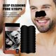 thumbnail image 1 of Men Blackhead Pore Strips, Men Deep Cleaning Pore Strips, Charcoal Blackhead Remover Strips, Instant Pore Unclogging, 1 of 5