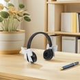 thumbnail image 4 of WHAMVOX 1Par Para Auriculares Con De Silicona Para Eventos Y Uso Casual, 4 of 7