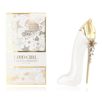 Carolina Herrera Good Girl Supreme Perfume - Amber Floral Eau De