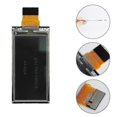 thumbnail image 5 of LCD Display For Netatmo Smart Thermostat V2 NTH01 For Netatmo N3A-THM02 screen, 5 of 5