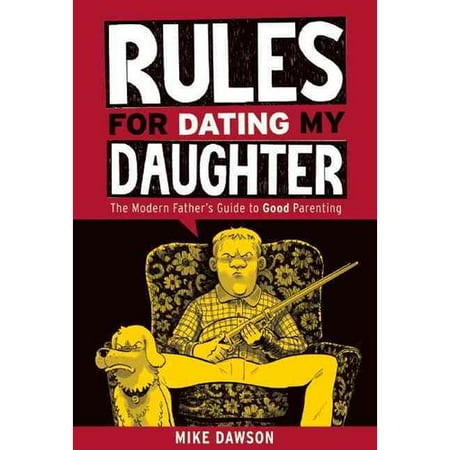 Parents dating rules