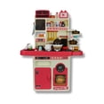 thumbnail image 4 of Cocinita De Juguete Is-388 89 Piezas Luz Y Sonido, 4 of 10
