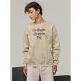 thumbnail image 2 of Liechtenstein Assumption Day. Sweatshirt Men -Image by Shutterstock, Male Small, 2 of 4