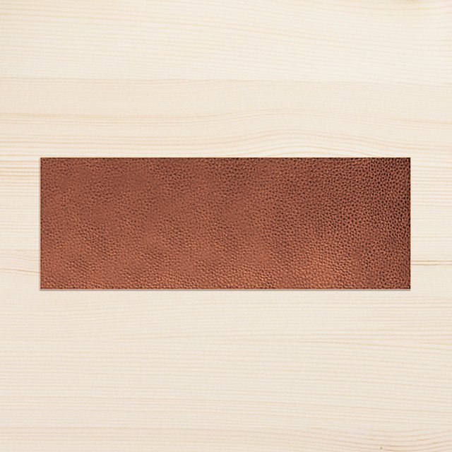 Parche de reparación de cuero impermeable de cuero sintético Artificial de 138x50cm de gran tamaño