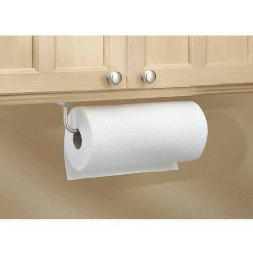 InterDesign Classico Wall Mount Paper Towel Holder