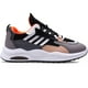 thumbnail image 2 of Tenis Hombre, Zapatos Hombre Deportivos, Zapatos de Malla Transpirable para Hombre, Zapatillas de Deporte Casuales de Moda para Entrenamiento Caminar Correr Gimnasio, 2 of 7