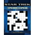 thumbnail image 2 of Star Trek Star Trek Crosswords Book 1, (Paperback), 2 of 2