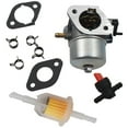 thumbnail image 3 of munirater Brand New Carburetor Fit For Kawasaki FS481V FX600V-DS01 15004-0823 15004-0817, 3 of 5